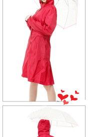 雨衣女成人漂亮视频,雨衣美女的惊艳瞬间